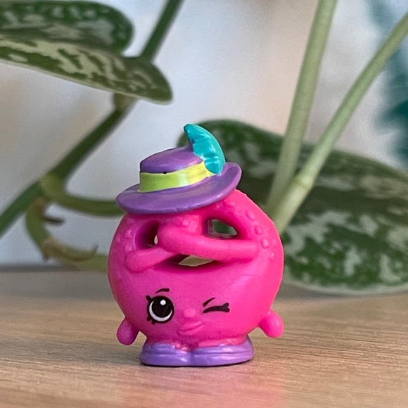 Shopkins Toys Shopkins Poppa Pretzel Poshmark